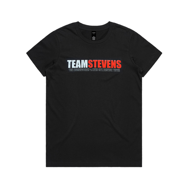 Jon Stevens | Team Stevens T-shirt