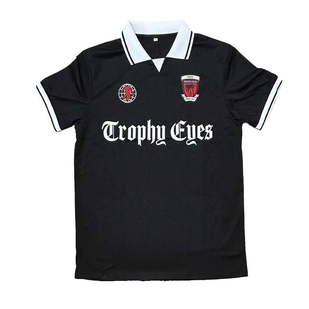 Trophy Eyes | Jersey
