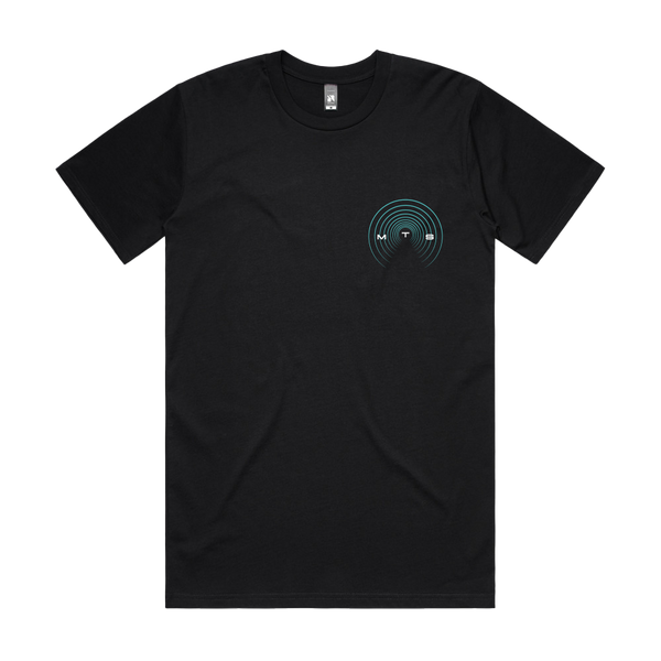 Make Them Suffer - Oscillator T-Shirt