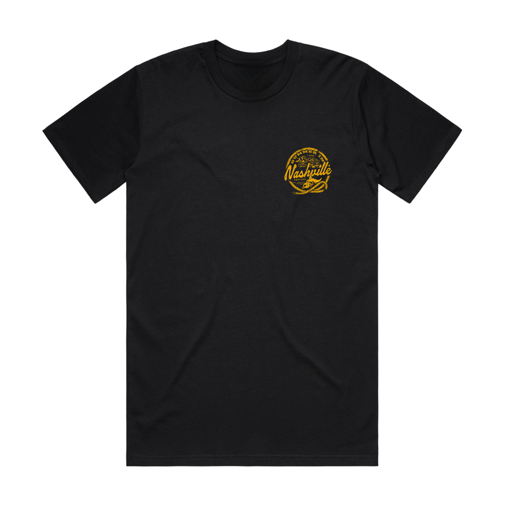 Summer In Nashville Rope T-Shirt