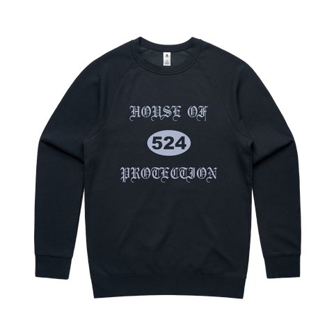 House Of Protection