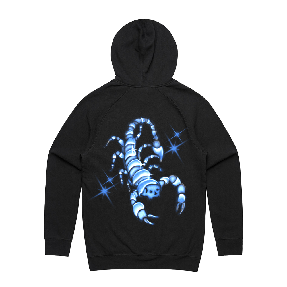 Tove Lo - Scorpion Hoodie