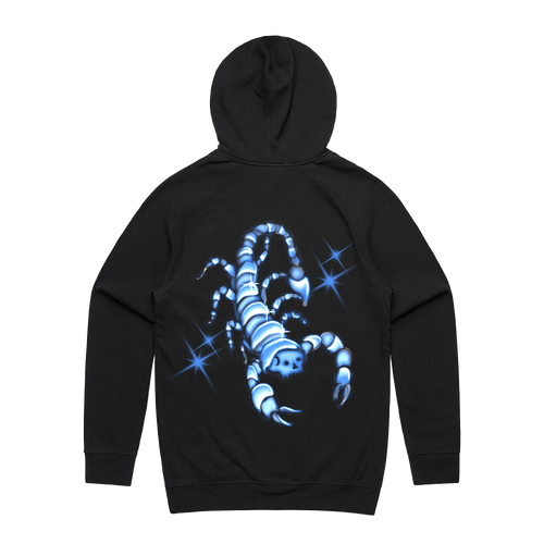 Tove Lo - Scorpion Hoodie