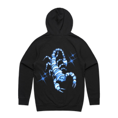 Tove Lo - Scorpion Hoodie