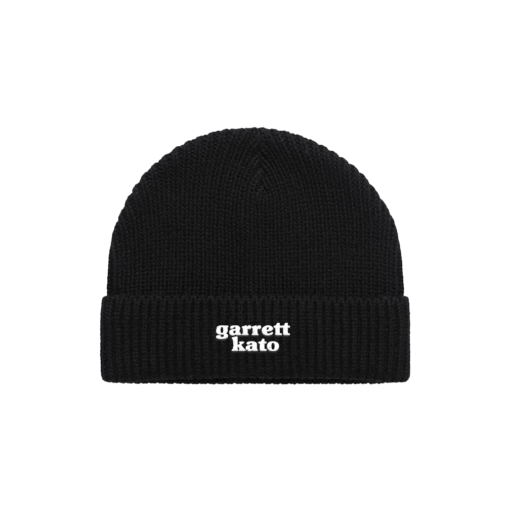 Garrett Kato | Beanie