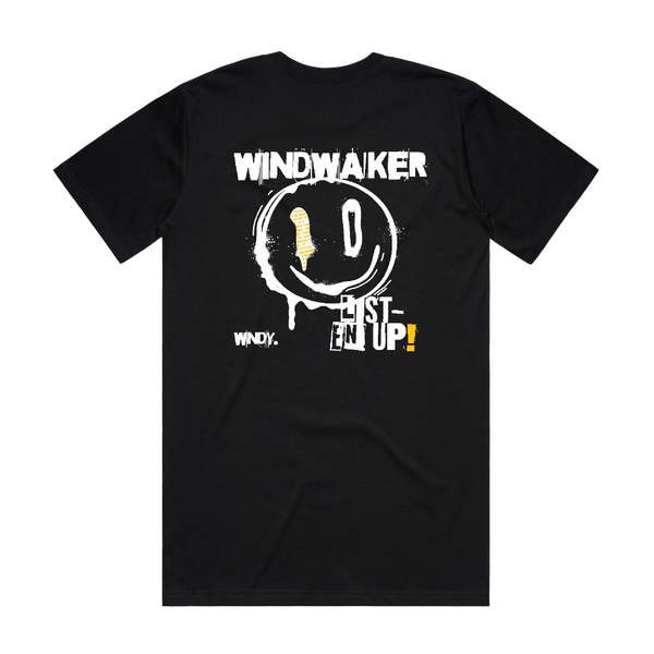 Windwaker | Smiley T-Shirt