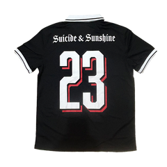 Trophy Eyes | Jersey