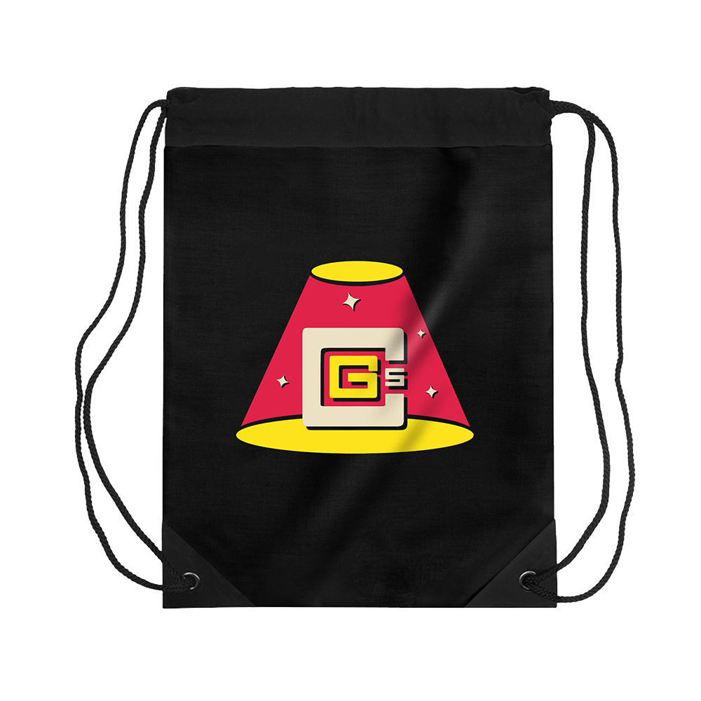 CG5 | Drawstring Bag