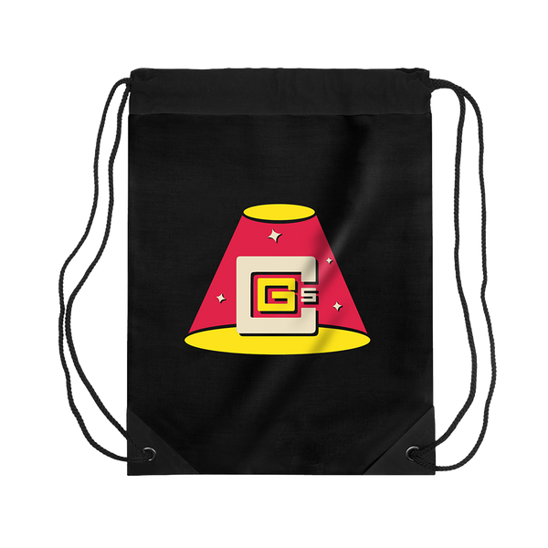 CG5 | Drawstring Bag