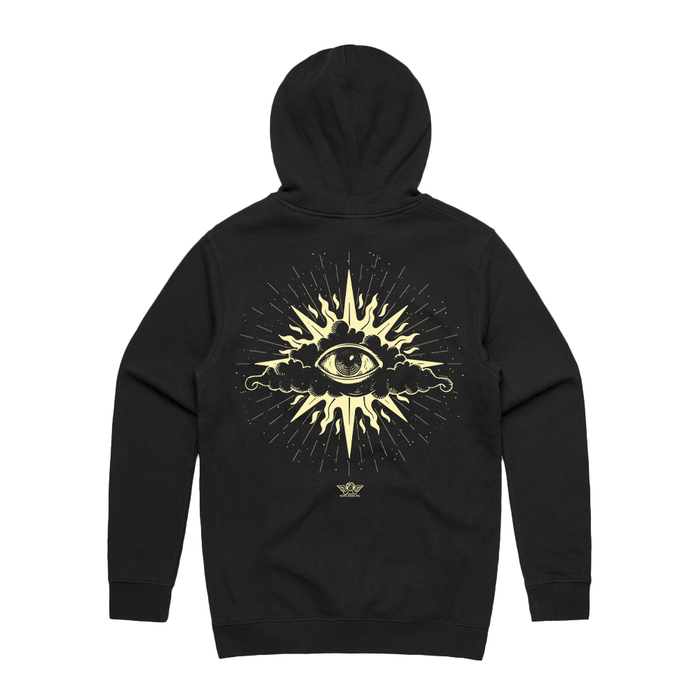 Iniko | Hoodie | Merch Fan