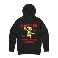 Crowbar | Ultimate Pig Hoodie