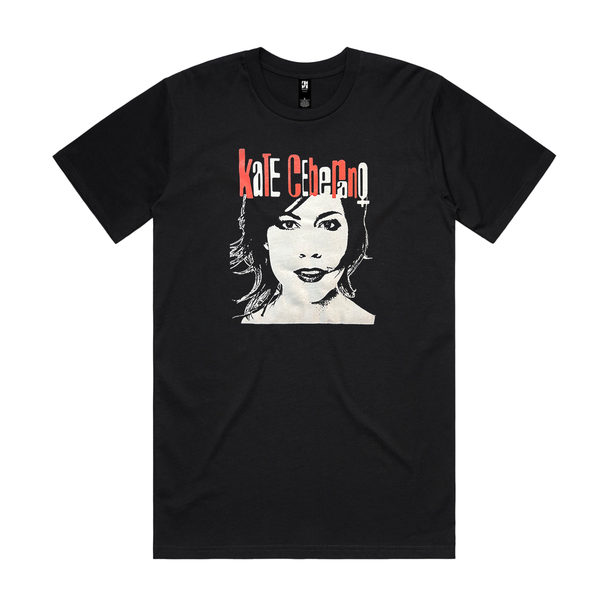 Kate Ceberano | Portraits T-Shirt
