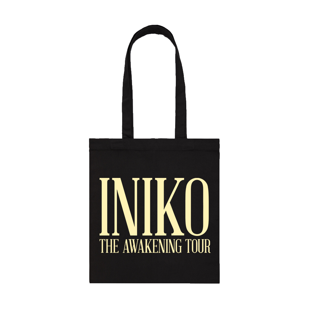 Iniko | Tote Bag