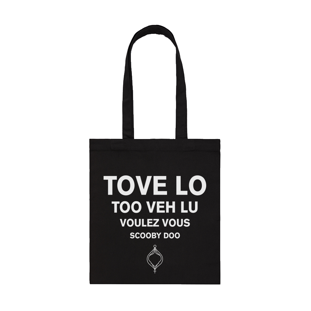 Tove Lo - Tote Bag