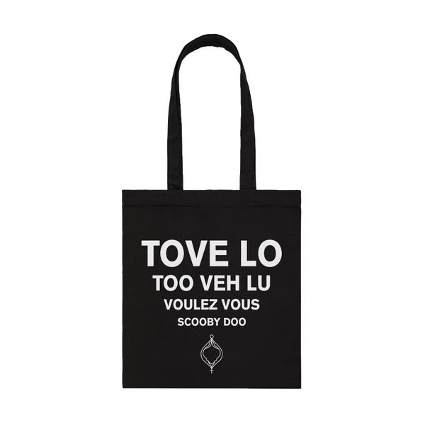 Tove Lo - Tote Bag