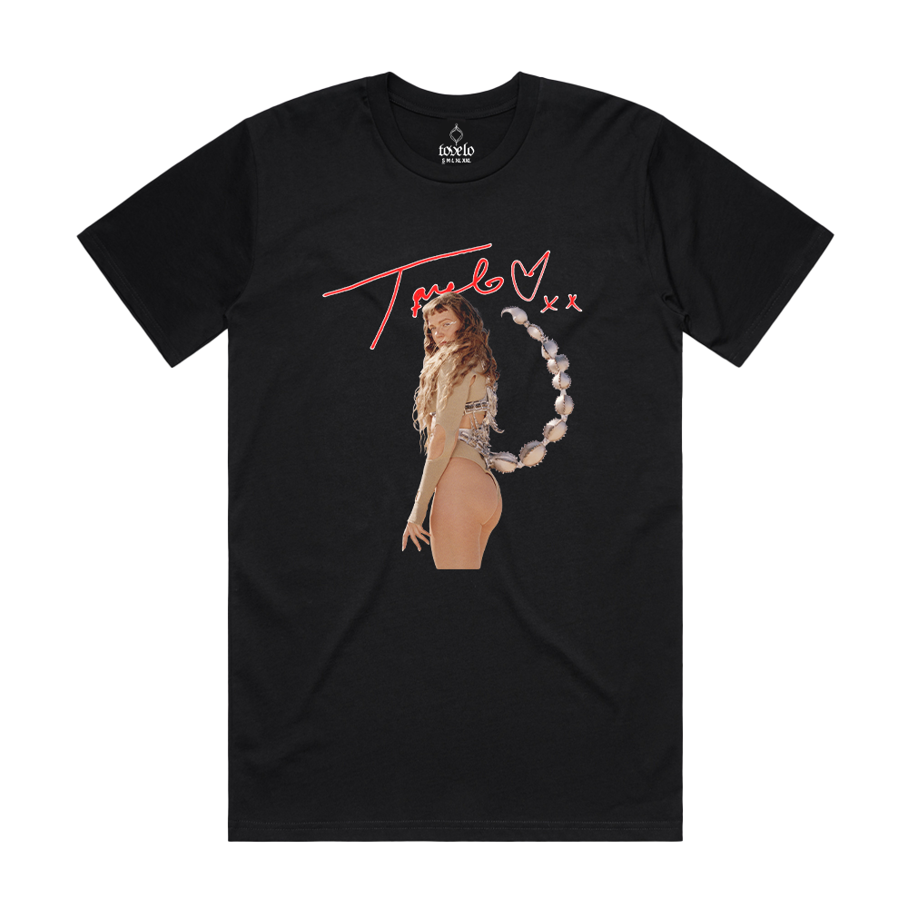 Tove Lo - Tour Tee