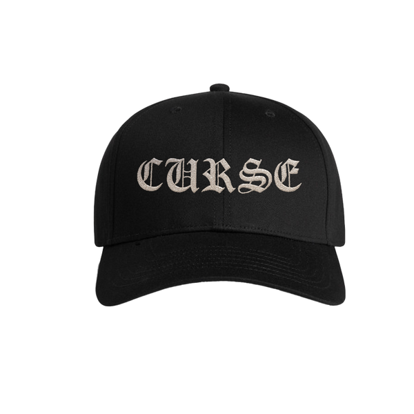 Atreyu | Curse Cap