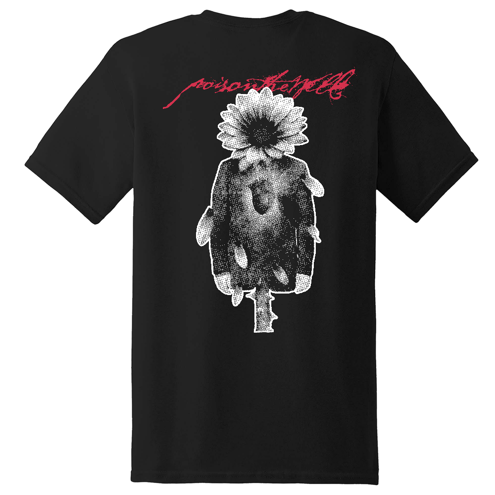 You Come Before You T-Shirt