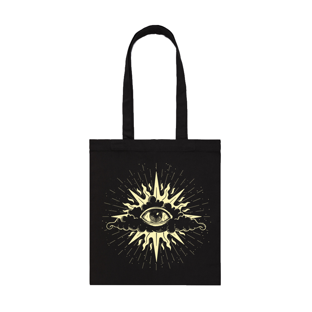 Iniko | Tote Bag