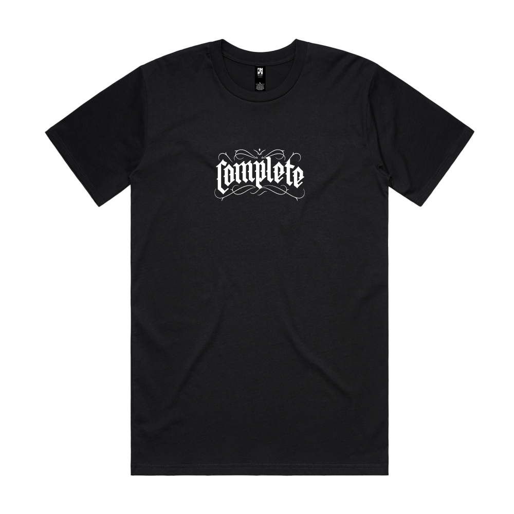 Complete | Logo Tee