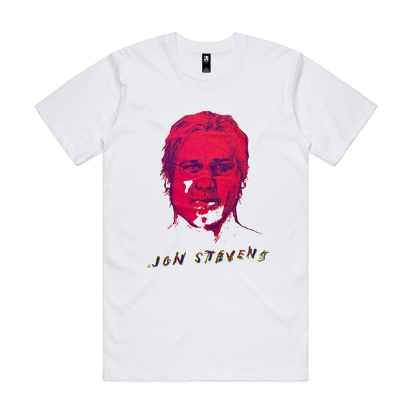 Jon Stevens | Portraits T-Shirt