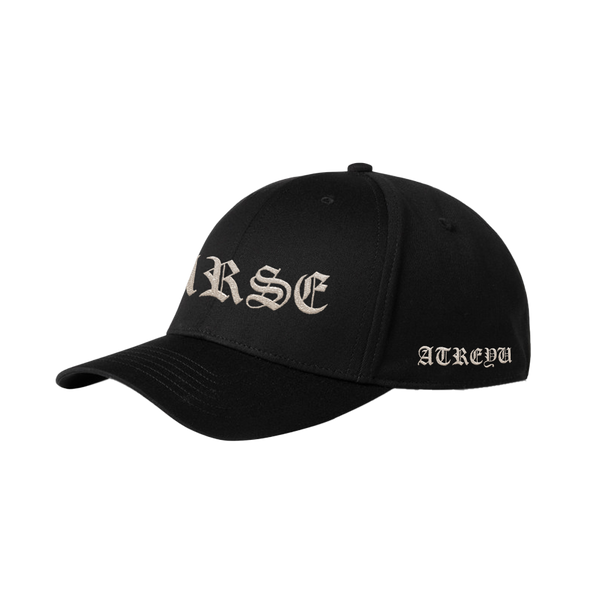 Atreyu | Curse Cap