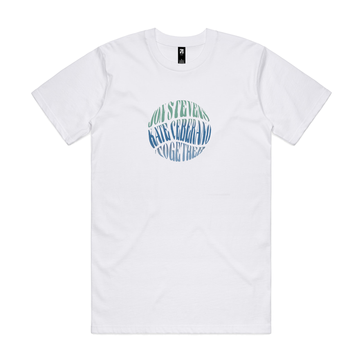 Superstars Live | Together T-Shirt