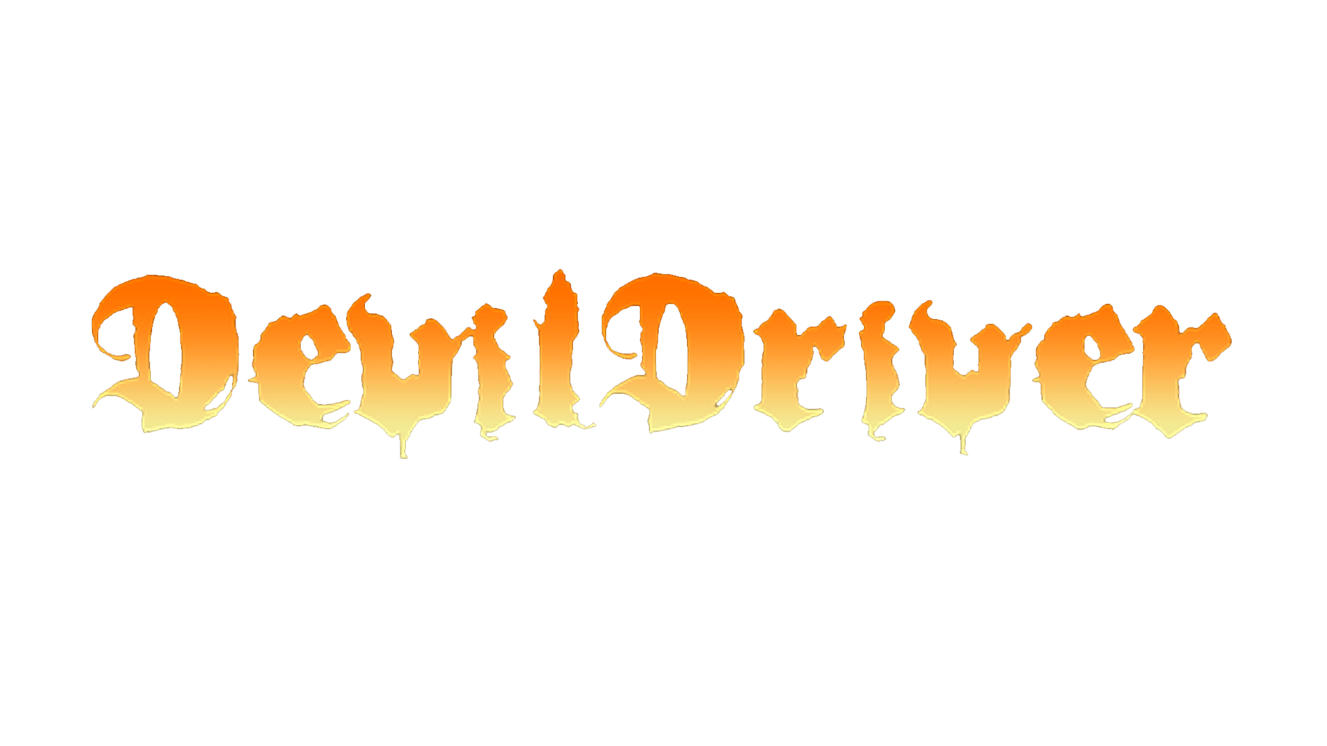 Return to DevilDriver