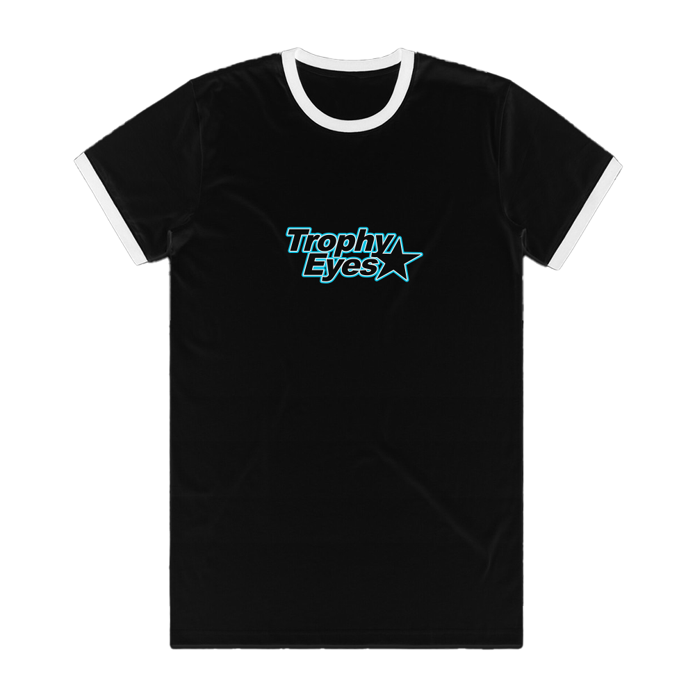 Trophy Eyes | Ringer Tee
