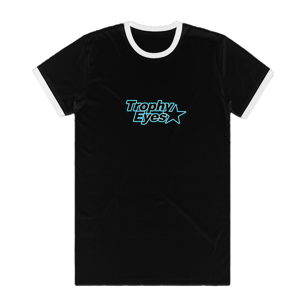 Trophy Eyes | Ringer Tee