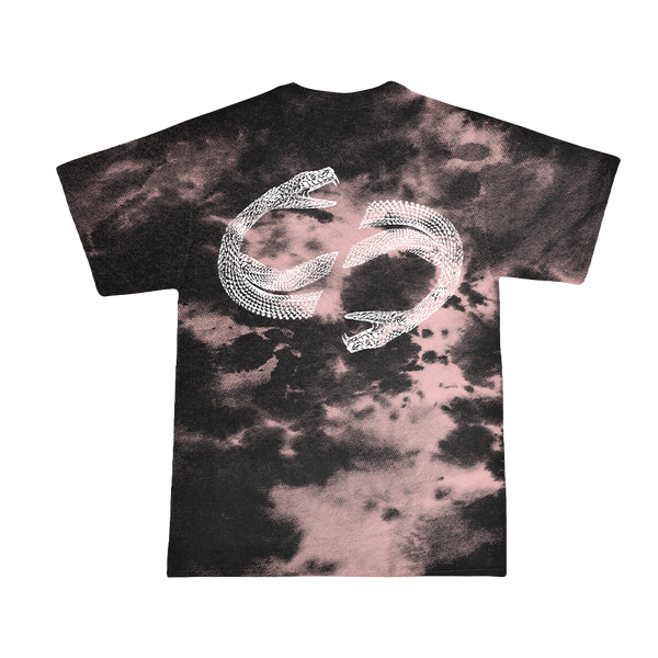 Beartooth | Logo Tie Dye T-Shirt