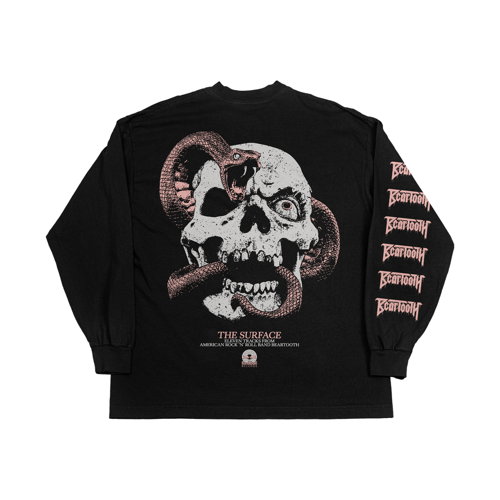 Beartooth | Apologies Long Sleeve