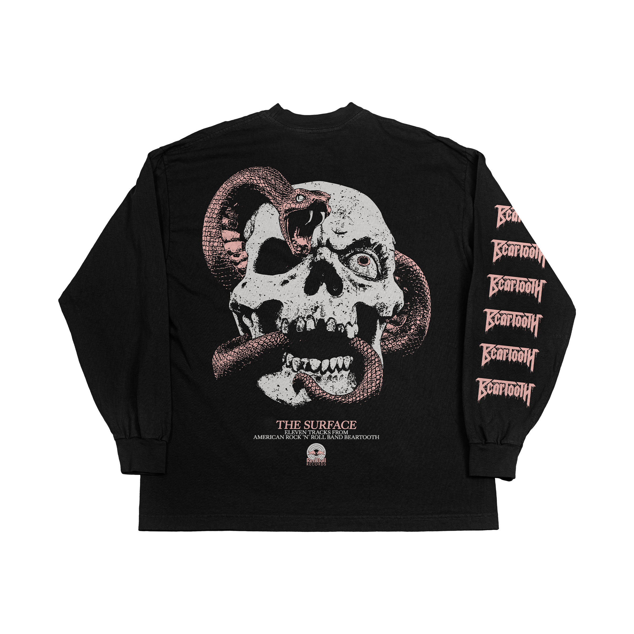 Beartooth | Apologies Long Sleeve