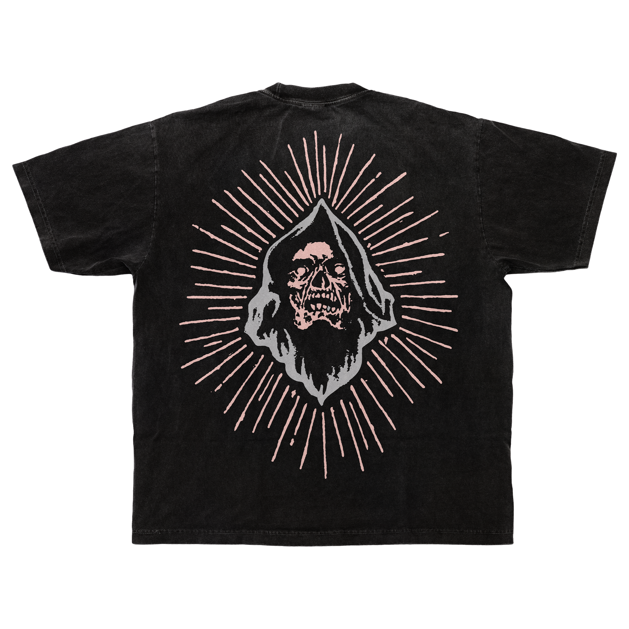 Beartooth | Barry T-Shirt