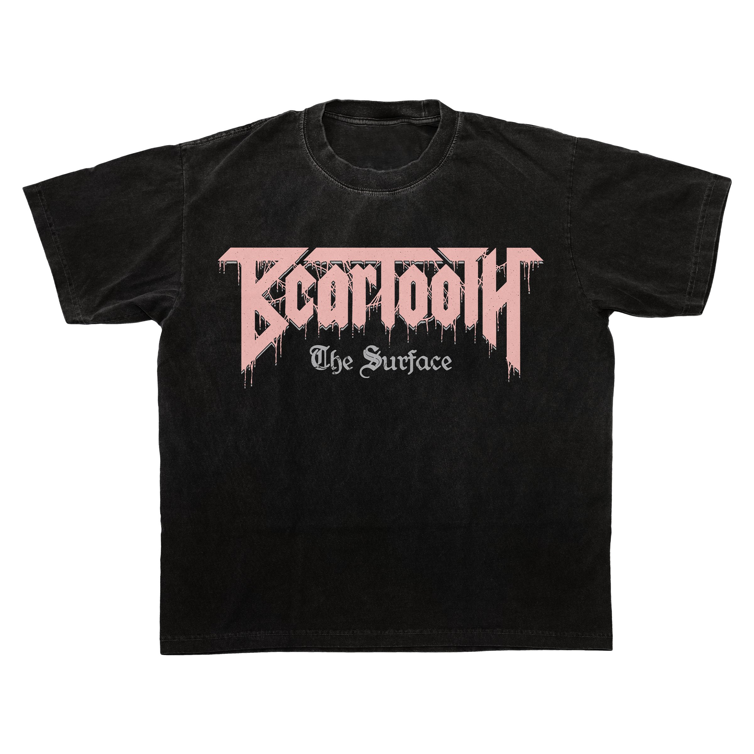 Beartooth | Barry T-Shirt