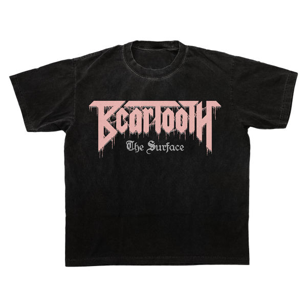Beartooth | Barry T-Shirt