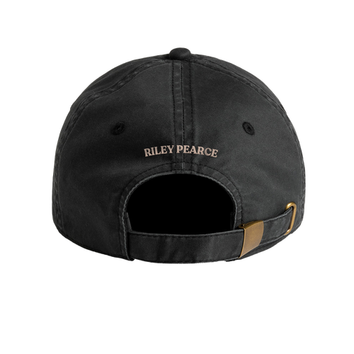 Riley Pearce | Cap