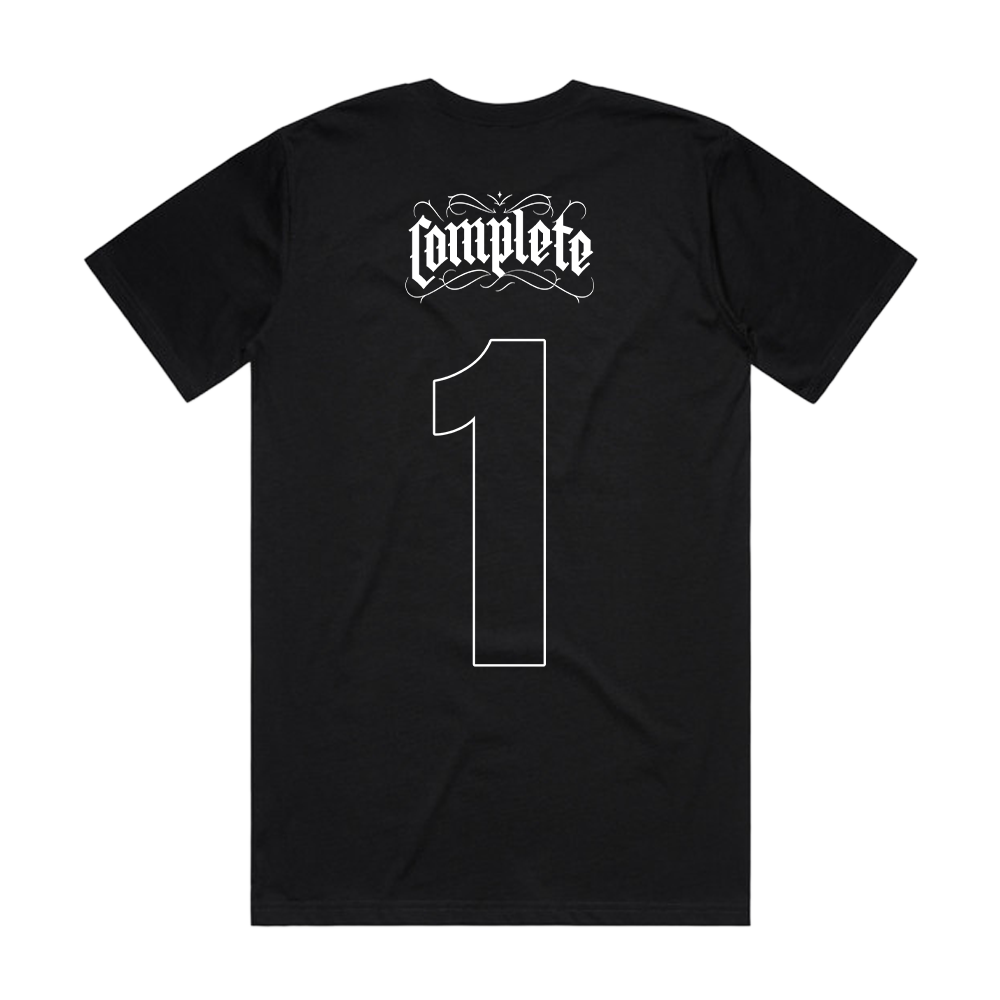 Complete | #1 T-Shirt