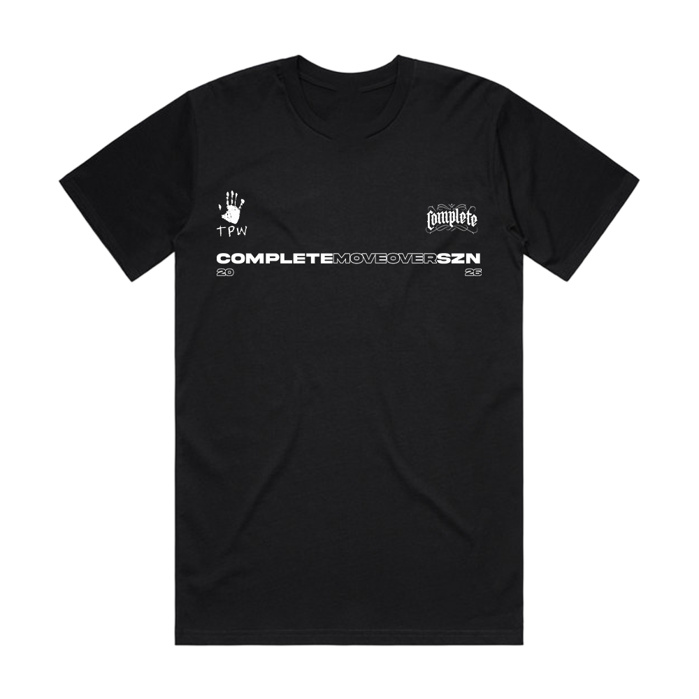 Complete | #1 T-Shirt