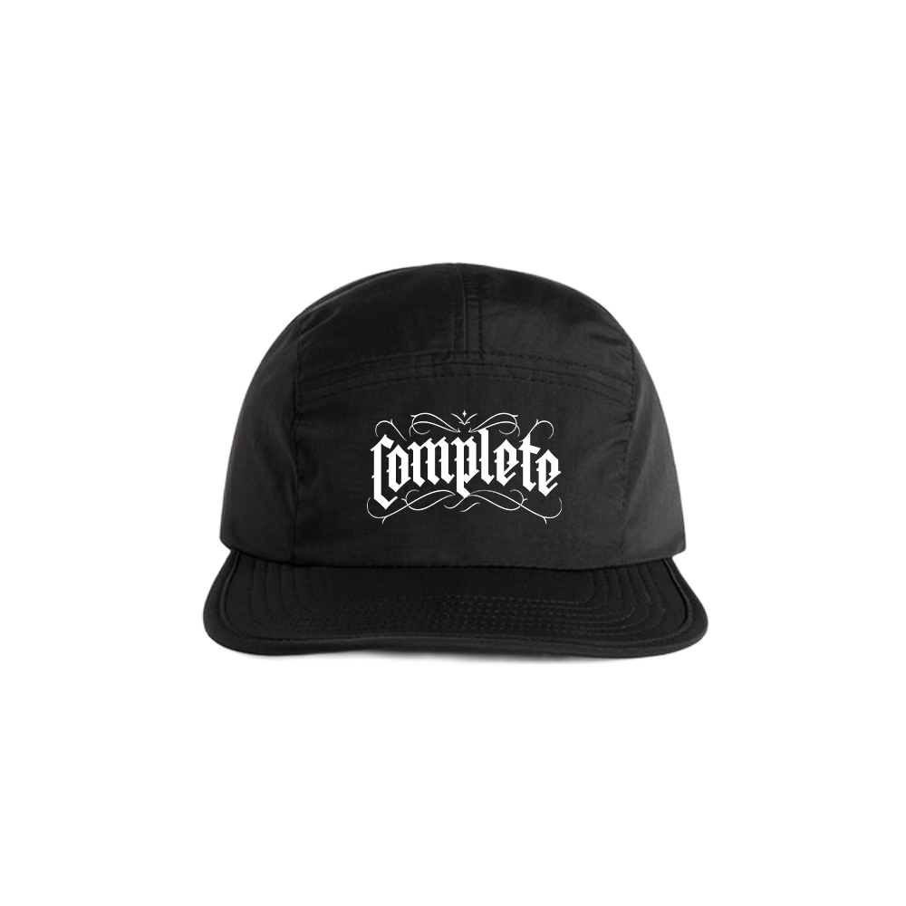 Complete | Cap