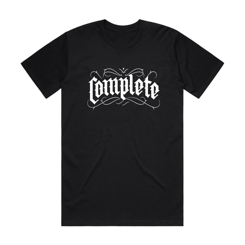 Complete | 2026 Tour Tee