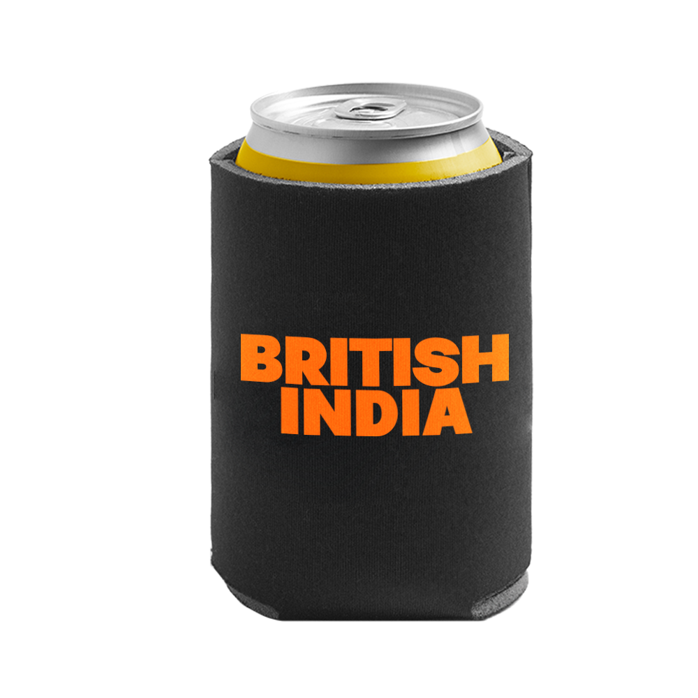 British India - Stubby Cooler