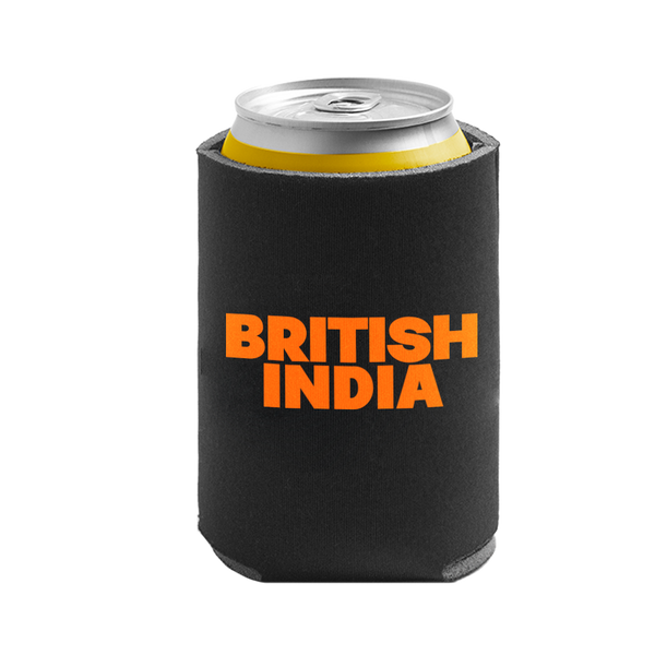 British India - Stubby Cooler