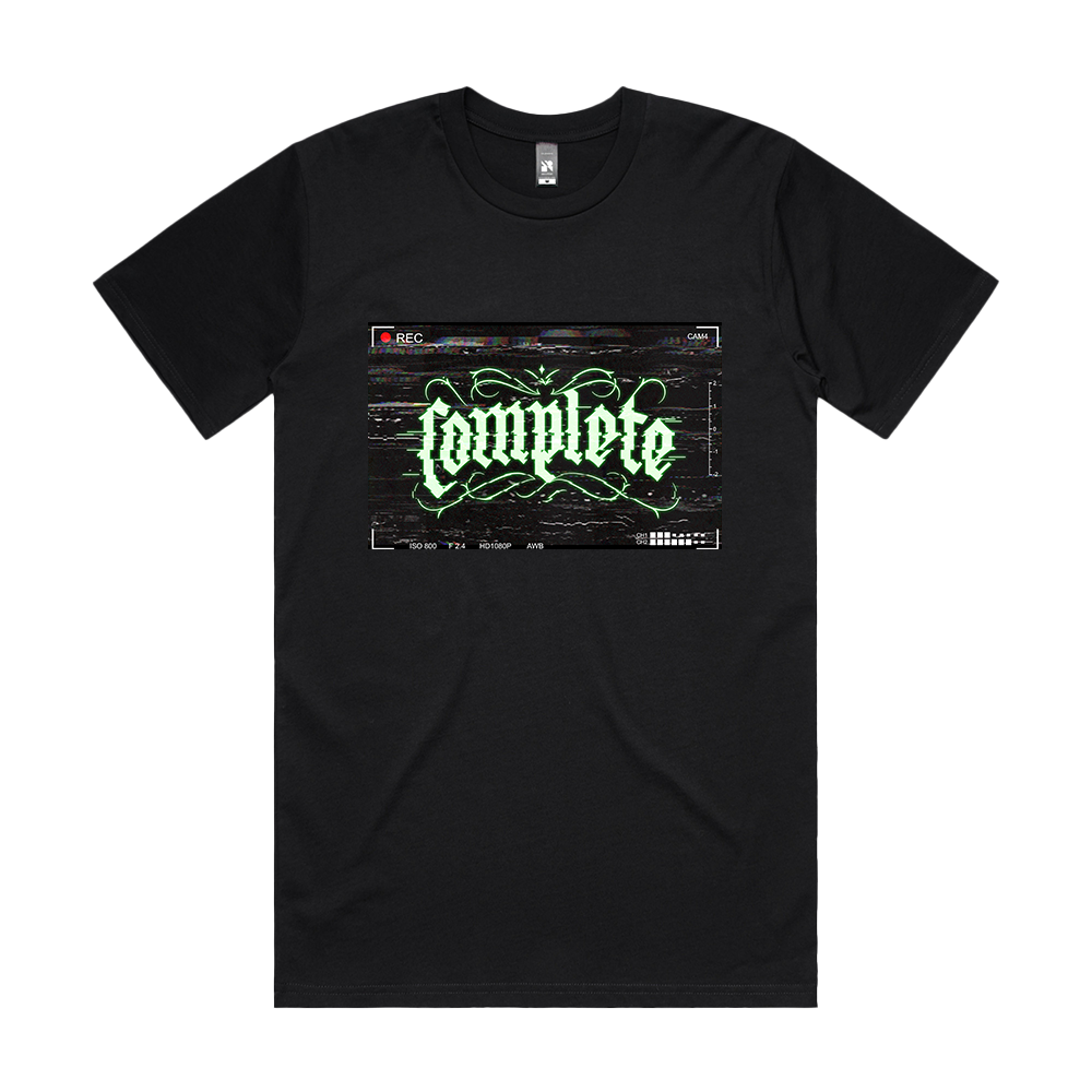 Complete - Off Switch Tee