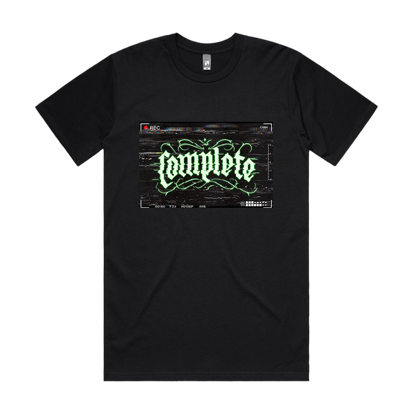 Complete - Off Switch Tee