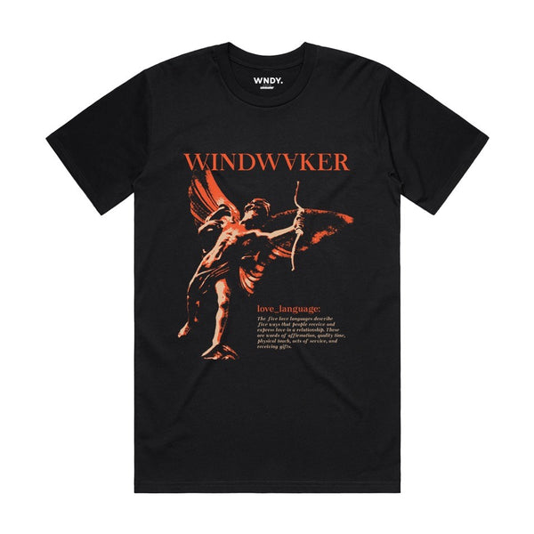 Windwaker | Cupid T-Shirt
