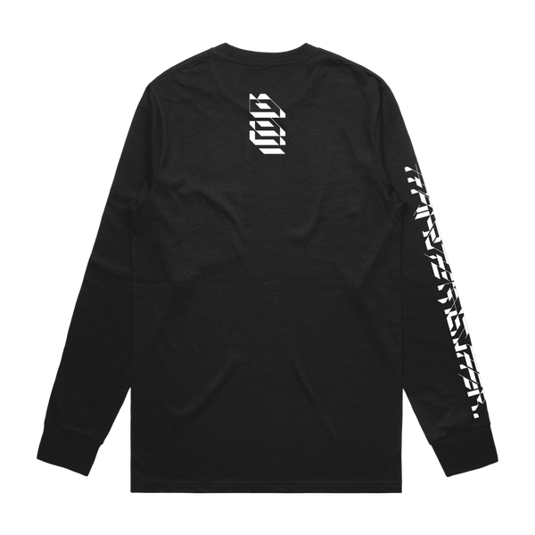 Make Them Suffer | Cyber Longsleeve