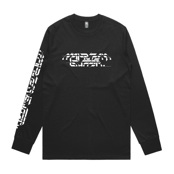 Make Them Suffer | Cyber Longsleeve