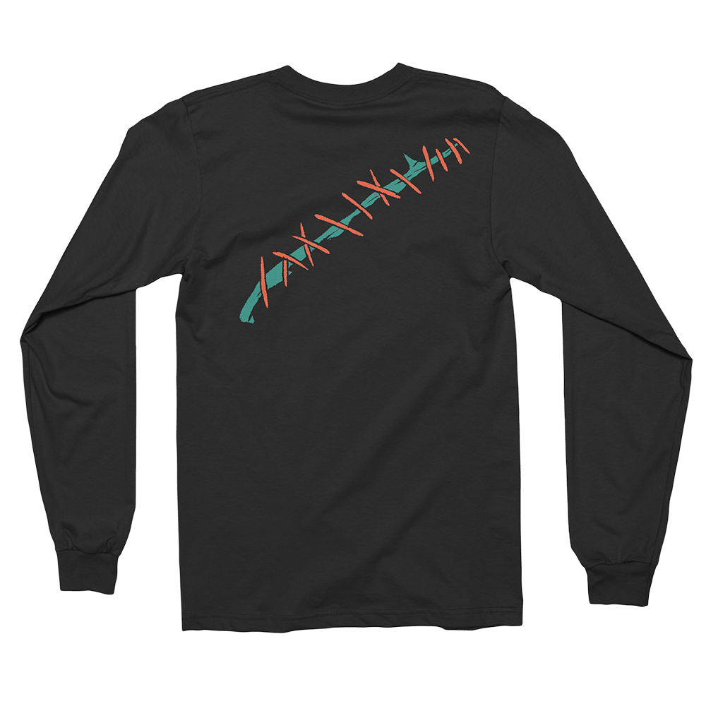 DevilDriver Hyena Longsleeve