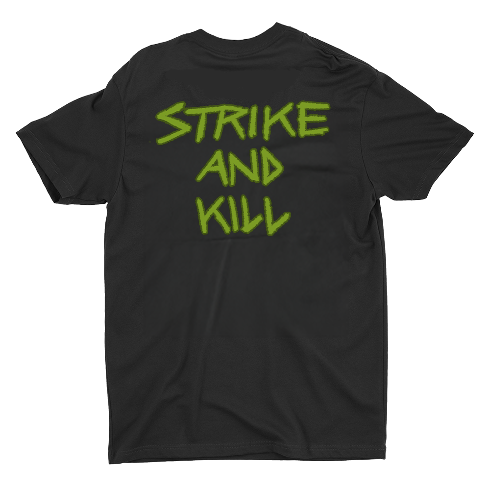Devildriver Strike & Kill T-Shirt